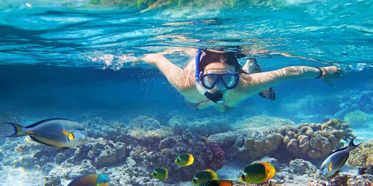 Sharm El Sheikh Türk Hava Yolları 2026 Yaz Dönemi 3 gece 5 gün