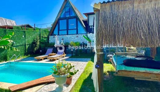 Sapanca Defne Bungalov