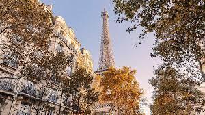 Görkemli Paris ve İncileri Turu 3 Gece 4 Gün Ramazan Bayramı Özel Türk Havayolları İle 