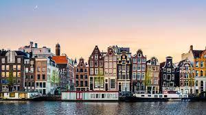 Görkemli Üçlü Benelüx Fransa Almanya Turu 7 Gece 8 Gün Ramazan Bayramı Özel Türk Havayolları İle 