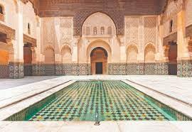 Görkemli Fas ve Endülüs Turu 8 Gece 9 Gün Türk Havayolları İle