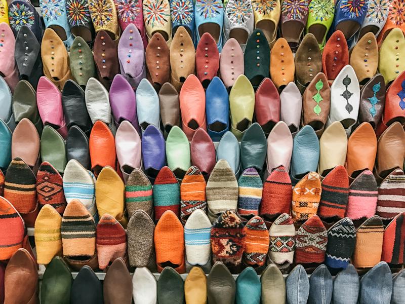 Görkemli Fas ve Endülüs Turu 8 Gece 9 Gün Türk Havayolları İle