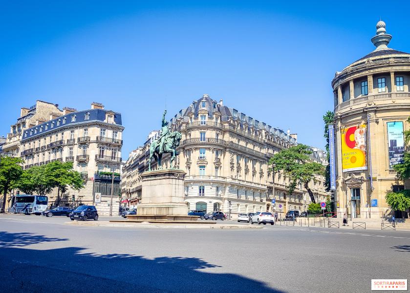 Görkemli Paris ve İncileri Turu 3 Gece 4 Gün Kurban Bayramı Özel Türk Havayolları İle 
