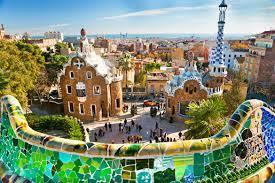 Görkemli İspanya ve Endülüs Şehirleri Turu 7 Gece 8 Gün İlkbahar Dönemi Türk Havayolları İle  