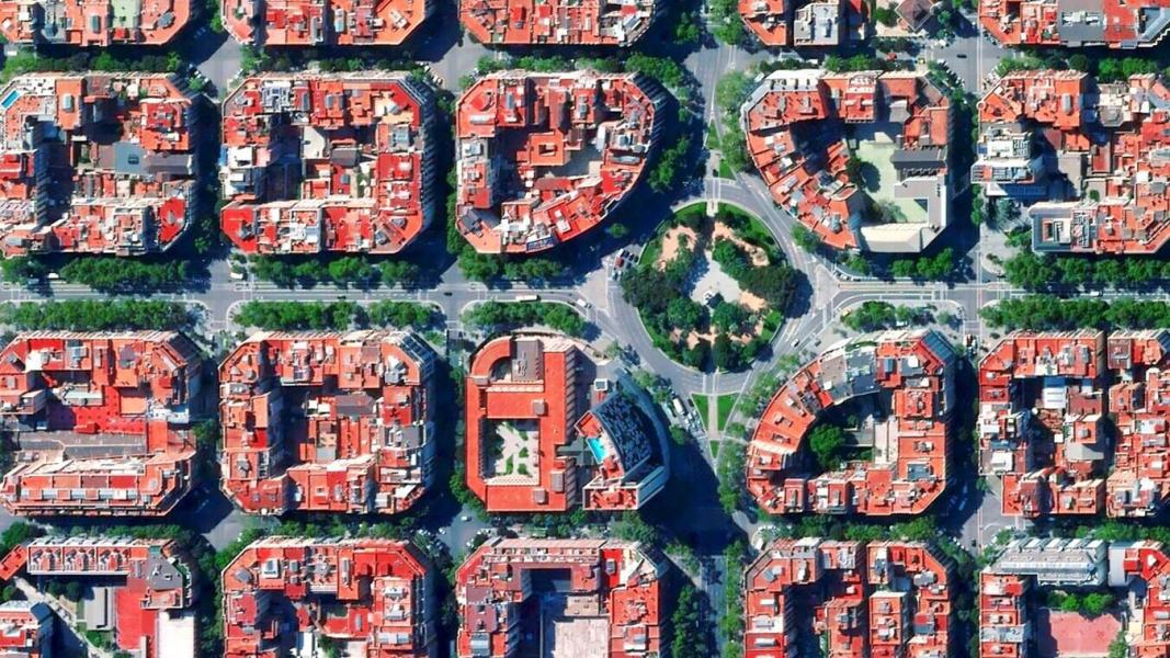 Görkemli İspanya ve Endülüs Şehirleri Turu 7 Gece 8 Gün İlkbahar Dönemi Türk Havayolları İle  