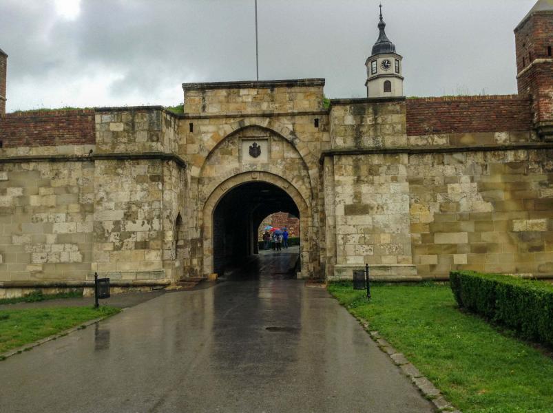 Trabzon Çıkışlı Büyük Balkanlar Turu 6 Gece 8 Gün Ajet Havayolları İle