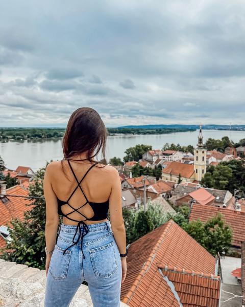 Trabzon Çıkışlı Büyük Balkanlar Turu 6 Gece 8 Gün Ajet Havayolları İle