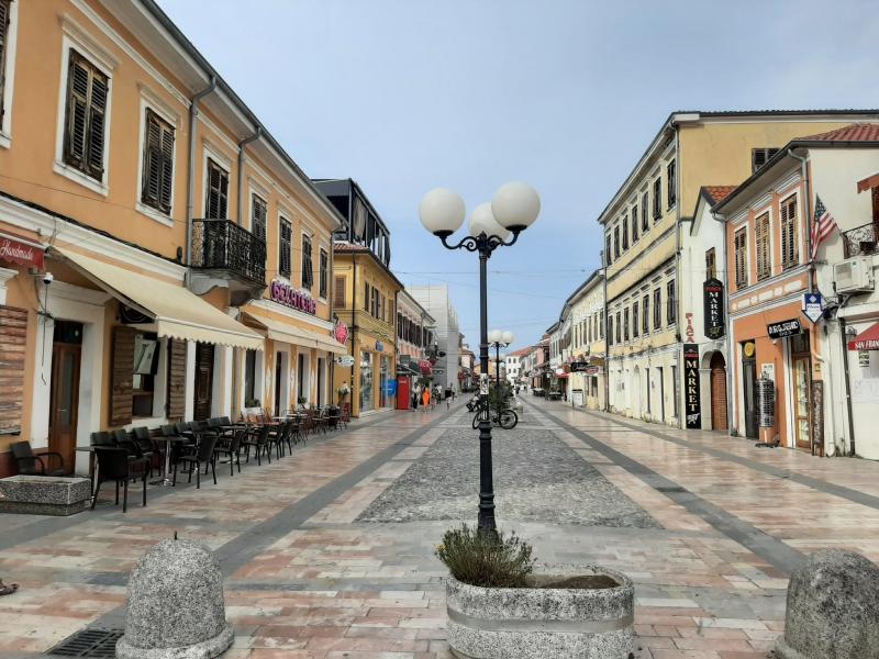 Trabzon Çıkışlı Büyük Balkanlar Turu 7 Gece 8 Gün Ajet Havayolları İle (SJJ-SKP)