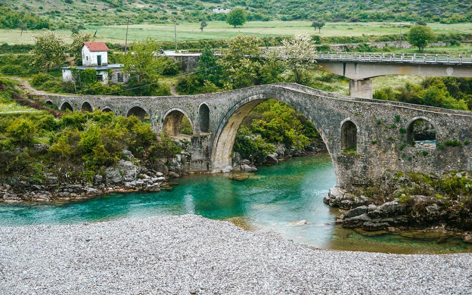 Trabzon Çıkışlı Büyük Balkanlar Turu 6 Gece 8 Gün Ajet Havayolları İle (SKP-SJJ)