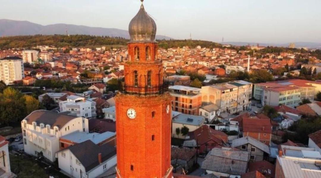 Trabzon Çıkışlı Büyük Balkanlar Turu 7 Gece 8 Gün Ajet Havayolları İle (SKP-SJJ) 