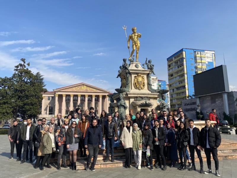 Günübirlik Batum Turu