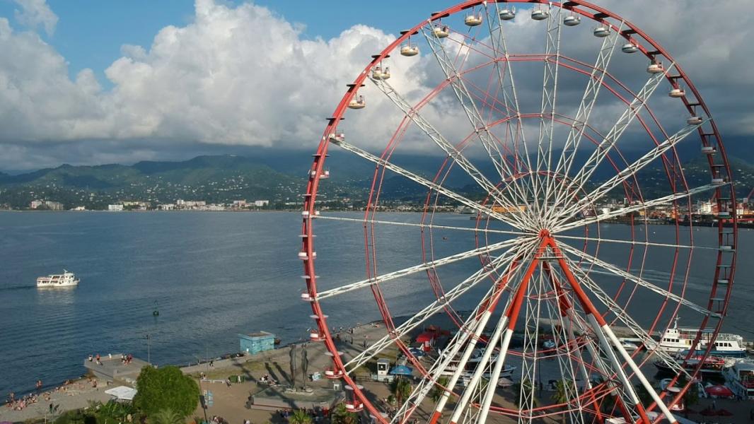 Günübirlik Batum Turu