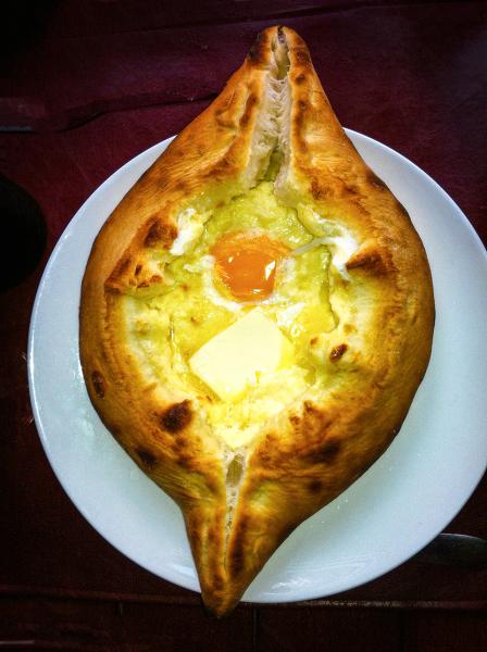 Günübirlik Batum Turu