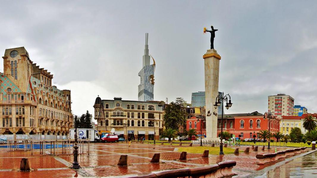 Günübirlik Batum Turu