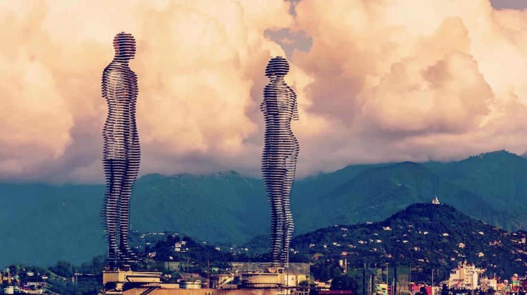 Günübirlik Batum Turu