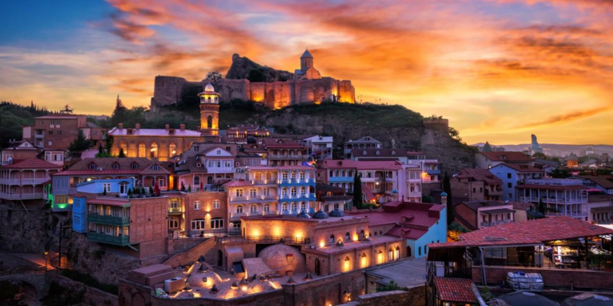 Günübirlik Batum Turu