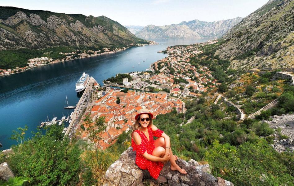 Trabzon Çıkışlı Otobüslü Büyük Balkan Turu 7 Gece 10 Gün