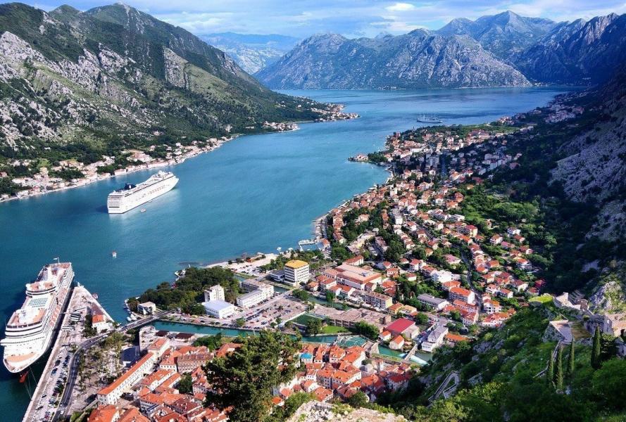 Trabzon Çıkışlı Otobüslü Büyük Balkan Turu 7 Gece 10 Gün