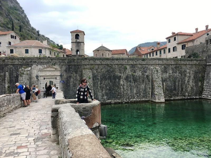 Trabzon Çıkışlı Otobüslü Büyük Balkan Turu 7 Gece 10 Gün