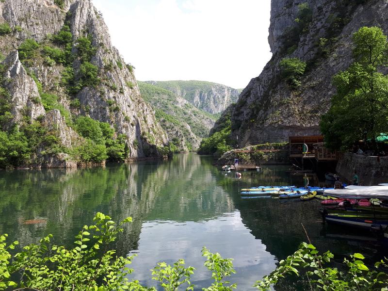 Trabzon Çıkışlı Otobüslü Büyük Balkan Turu 7 Gece 10 Gün