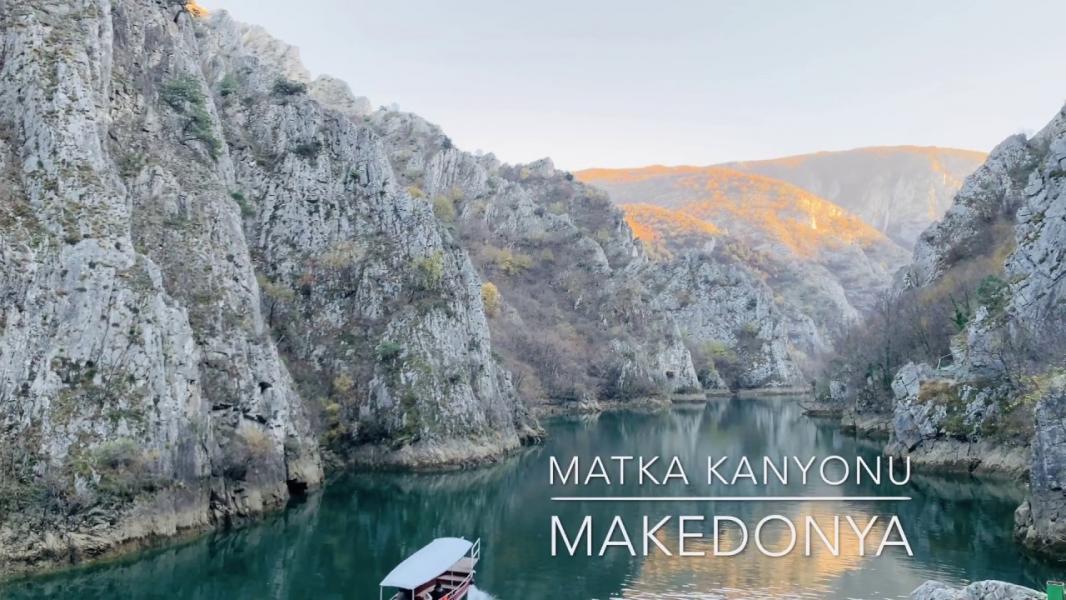 Trabzon Çıkışlı Otobüslü Büyük Balkan Turu 7 Gece 10 Gün