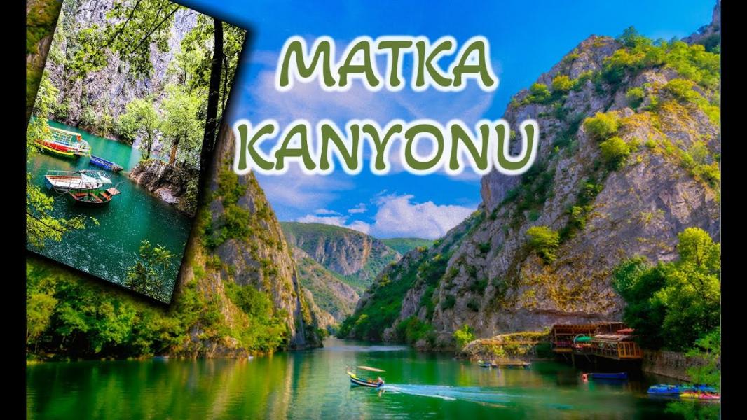 Trabzon Çıkışlı Otobüslü Büyük Balkan Turu 7 Gece 10 Gün