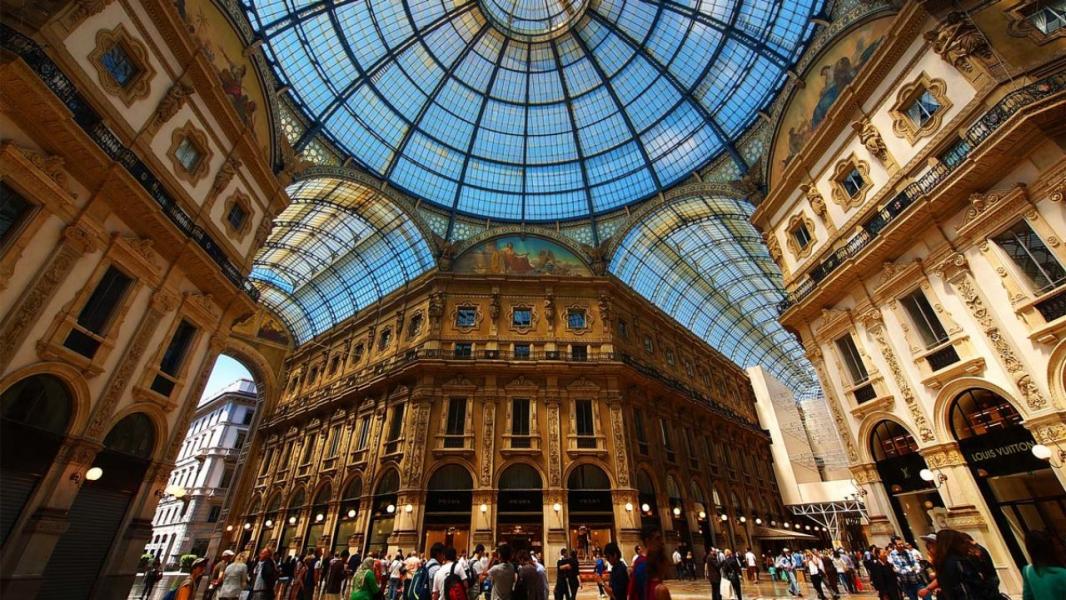 Trabzon Çıkışlı Otobüslü İtalya ve Balkan Ülkeleri Turu 8 Gece 11 gün