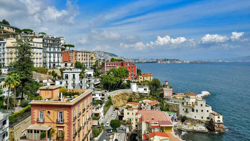 Trabzon Çıkışlı Otobüslü İtalya ve Balkan Ülkeleri Turu 8 Gece 11 gün