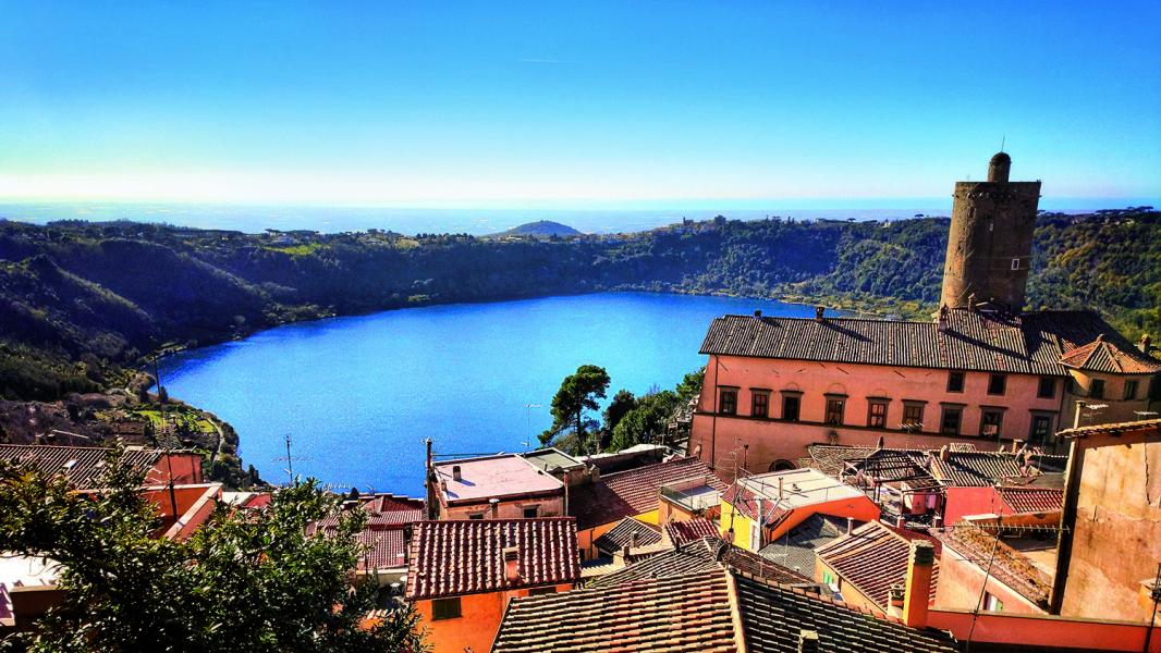 Trabzon Çıkışlı Otobüslü İtalya ve Balkan Ülkeleri Turu 8 Gece 11 gün