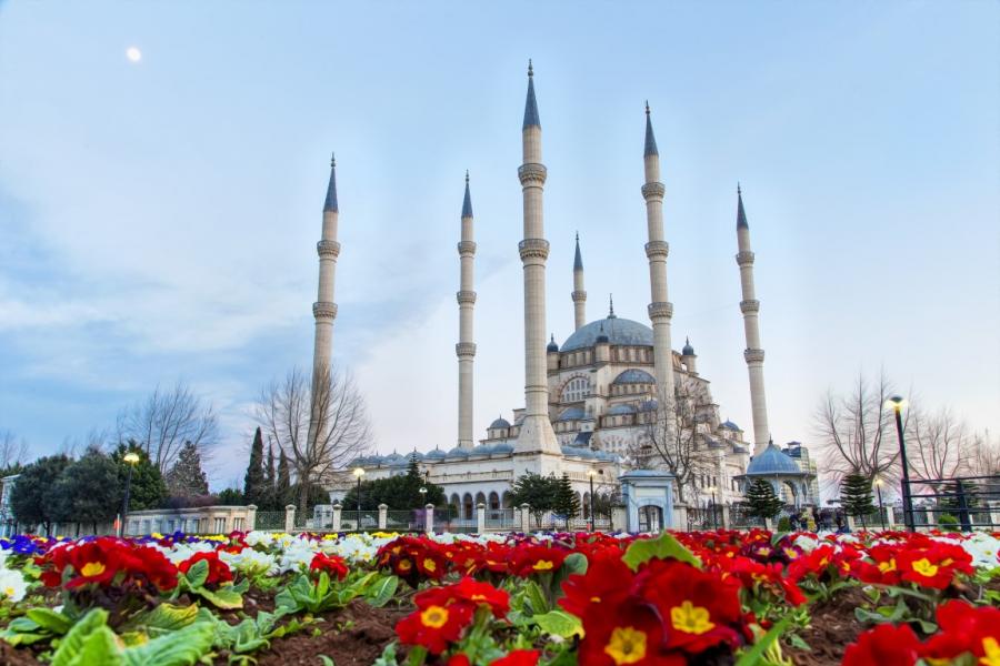 Adana Portakal Çiçeği Festivali Turu