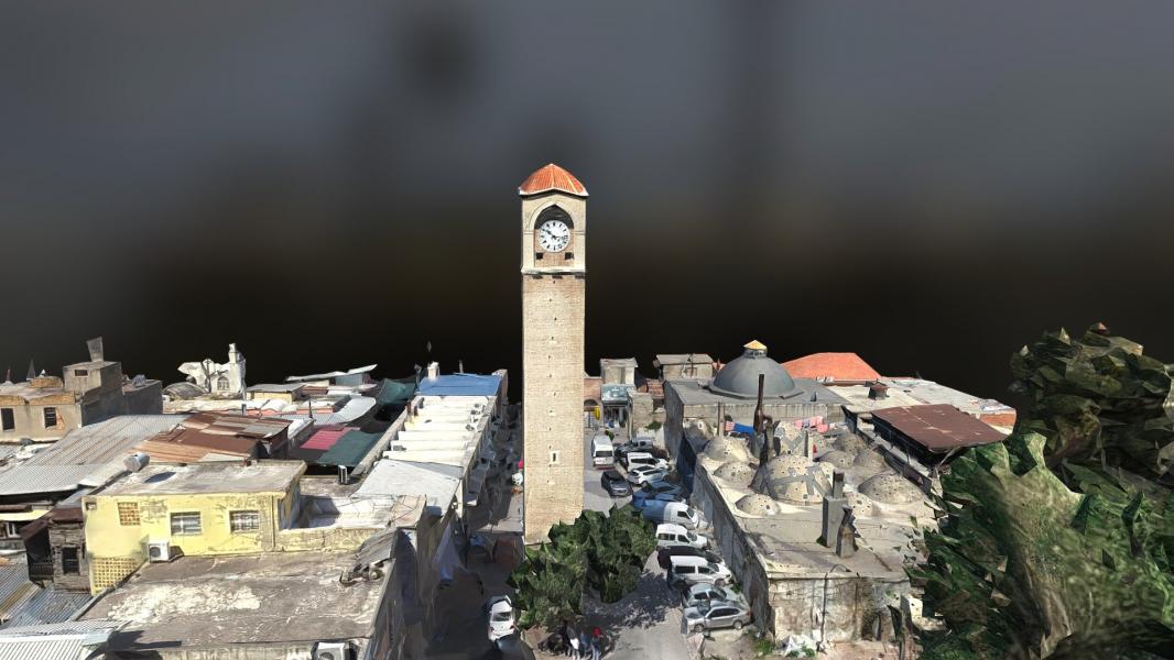Adana Portakal Çiçeği Festivali Turu
