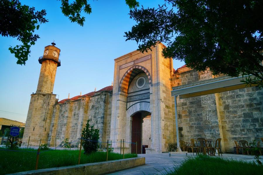 Adana Portakal Çiçeği Festivali Turu