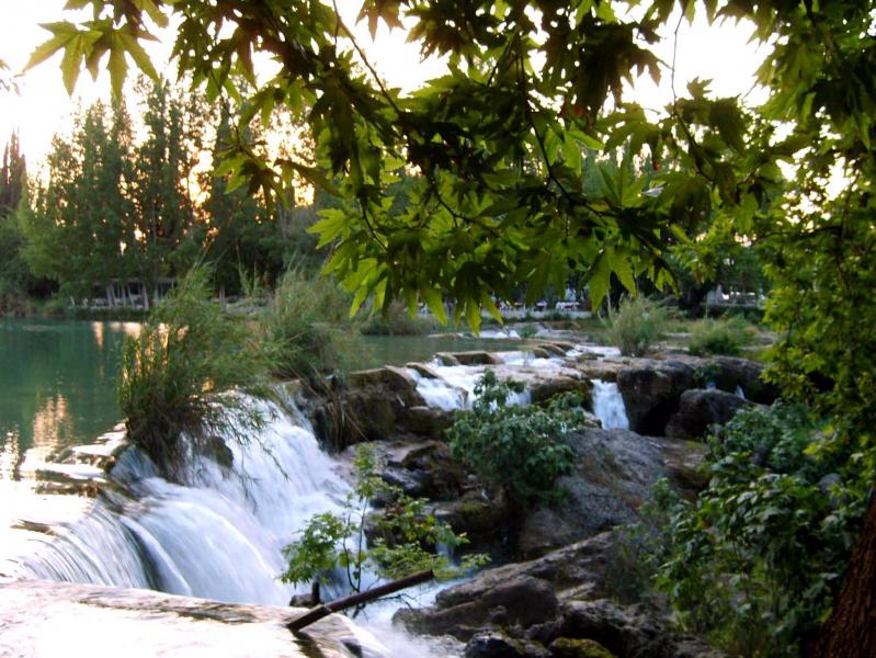 Adana Portakal Çiçeği Festivali Turu