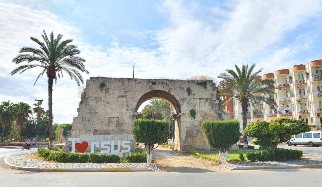Adana Portakal Çiçeği Festivali Turu