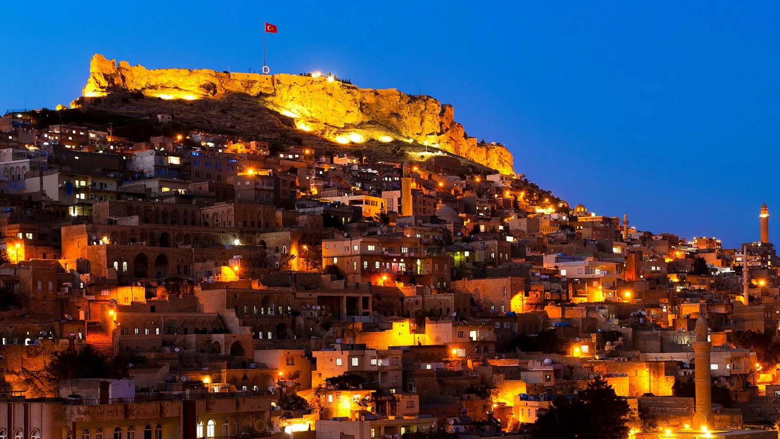 Büyük Gap Turu