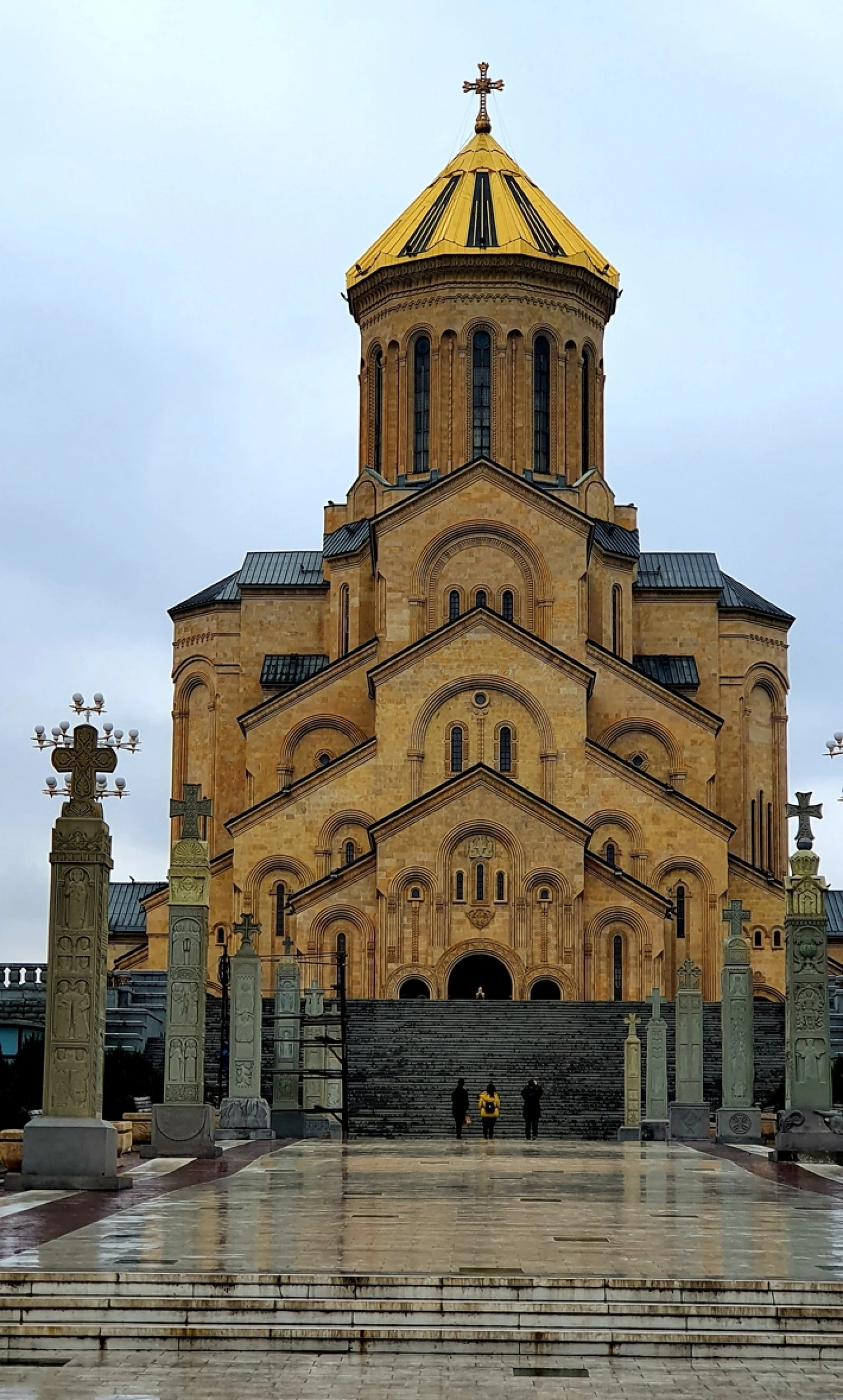 Gürcistan Tiflis ve Batum Turu 