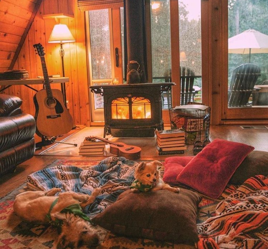 Hygge Nedir?