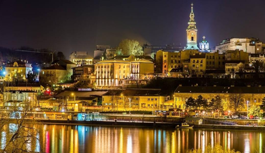 Deluxe Grand Balkan Turu (23-29 Mayıs 2026)