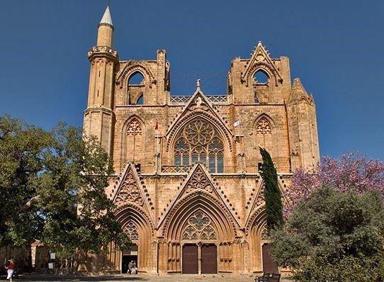 Kıbrıs Kültür Turu (5* Acapulco Hotel Konaklamalı)