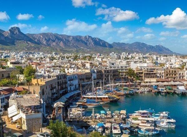 Kıbrıs Kültür Turu (4* Pia Bella Hotel Konaklamalı) 