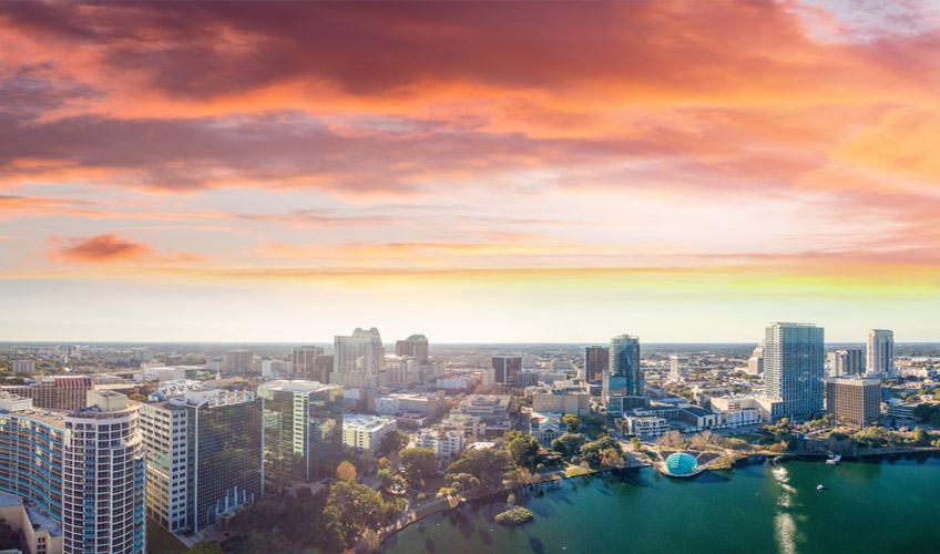 Yılbaşı Özel Miami & Orlando Turu