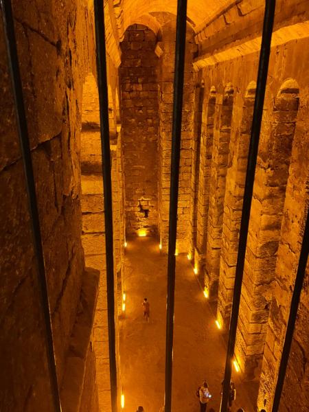 29 Ekim Özel Uçaklı Butik Mardin Turu