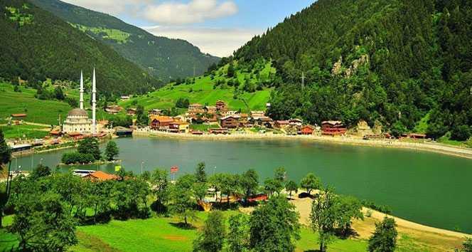 Uçaklı Doğu Karadeniz & Batum Turu (Tüm Turlar Dahil)