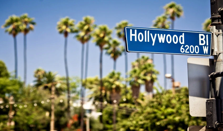 Batı Amerika Turu Los Angeles & Las Vegas & San Francisco 2027
