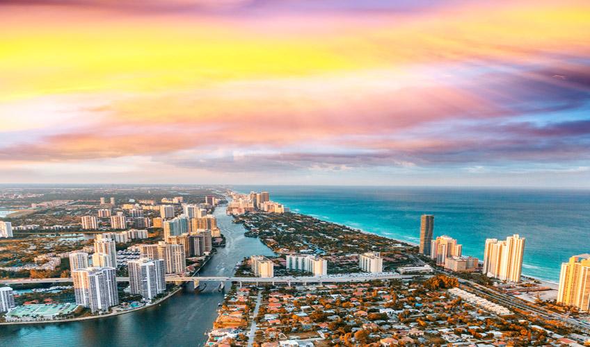 Fırsat Miami & Orlando Turu