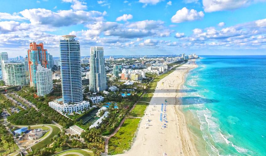 Black Friday Özel Miami & Orlando Turu