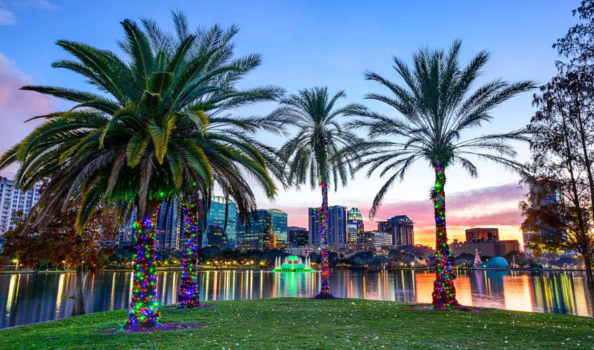 Black Friday Özel Miami & Orlando Turu