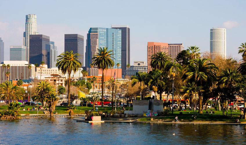Batı Amerika Turu Los Angeles & Las Vegas & San Francisco 2026