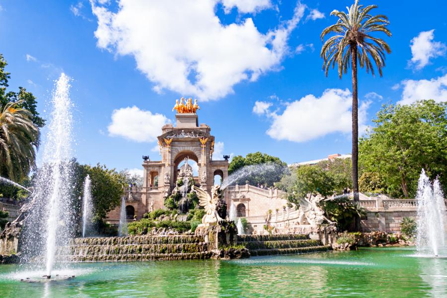 Sömestir Özel Büyük İspanya & Endülüs Turu