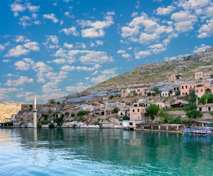 Doya Doya Gap Turu
